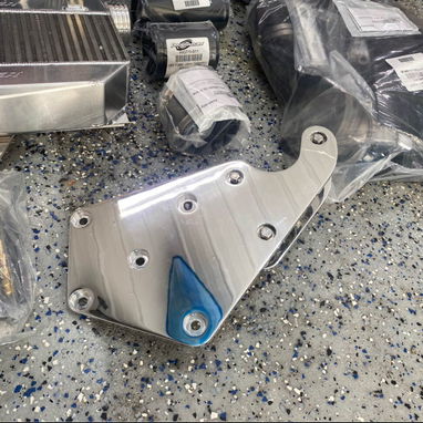 2007-13 Silverado Sierra complete procharger kit $5000 - 3/7
