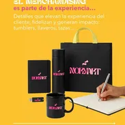 Artículos personalizados para empresas - Img 57273737