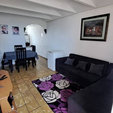 🔥 ¡APARTAMENTO EN VENTA EN ALAMAR 📍 Alamar, La Habana | Zona 24  – 🏢 Edificio 839 apart 11 , — 4to piso afectado   ✨ - 2/10