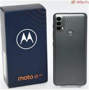 Motorola e40 64Gb/4 nuevo en caja. ¡No pierda esta oportunidad! #Motorola #NuevoEnCaja #Smartphone #Tecnología #Gadget - Img 45719172
