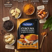 CURCUMA CON JENGIBRE Y PIMIENTA NEGRA - Img 57838662