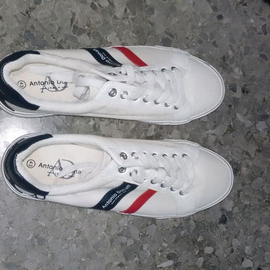 Zapatos Nuevos Corte bajo estilo Superga #43 - 4/4