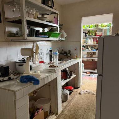 Apartamento en Querejeta playa (faltan foto de los cuartos) - Img 124765018