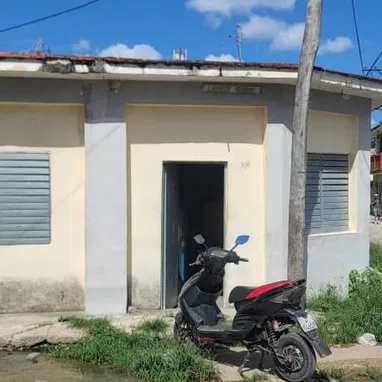Vendo casa en el centro de Guanabacoa! - Img 121909842