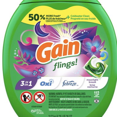 🔥 ¡OFERTA! DETERGENTE EN CÁPSULAS IMPORTADO 🔥 - 3/3