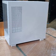 🕹️ CASE GAMING 🕹️ GABINETE GAMING CRITAL TEMPLADO + 9 FANES RGB Y CONTROLADORA. CON MENSAJERÍA Y FACTURA. 54833699 - Img 52719210