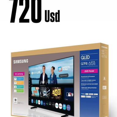 Smart TV - Img 123943001