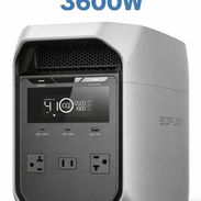 Ecoflow Delta 3 Clasic - Img 57612413