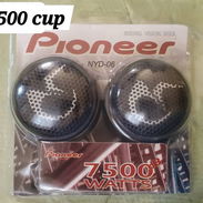 Tweeters marca Pionner - Img 58317948