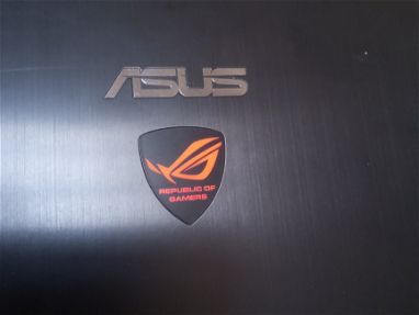 Laptop Gaming Asus Rog... - Img main-image
