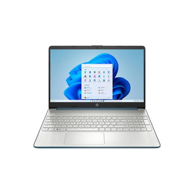 LAPTOP 🎁NUEVA🎁📦CAJA, HP Notebook (15-dy2792wm), 15.6" HD IPS, Intel Core i3-1115G4, 8GB RAM, UHD Graphics, 256GB SSD - Img 124070176