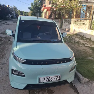 Renta de carros electricos - Img 123028930