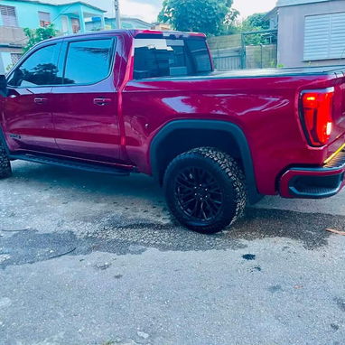 GMC Sierra 2022 - Img 123338003