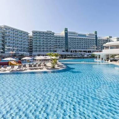 🏣⛱️🌞Hotel Melia Internacional de Varadero Todo Incluido/Hotel en Varadero/All Inclusive - Img 124747397