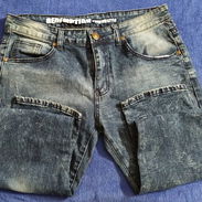 👉 Se venden estos jeans de hombre ¡nuevos¡ a un excelente precio 👇 - Img 57902665