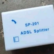 10€ Splitter (filtro)  para nauta hogar whatsapp 54294787 - Img 45418501