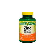 Zinc + D3 150 tab - Img 56993297