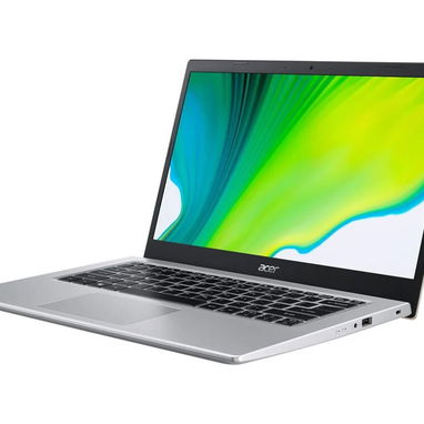 LAPTOP 🎁NUEVA🎁📦CAJA, ACER (A514-54-501Z), 14" FHD IPS, Intel Core i5-1135G7, 8GB RAM, 256GB SSD, 8H - Img 127074965