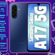 Samsung A17 5g.....4+4 ram/128 gb - Img 56746845
