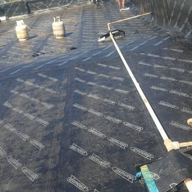 AREGLE SU TECHO CON NOSOTROS BRIGADA ALTA GAMA - Img 123469008