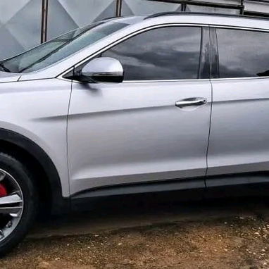 Se Vende Hyundai Santa Fe 2016 Limited - Img 124455486