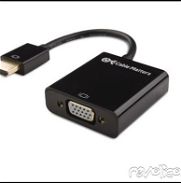 Vendo cable HDMI a VGA - Img 45774981