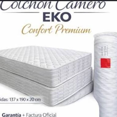 Colchones eko - Img 125380639