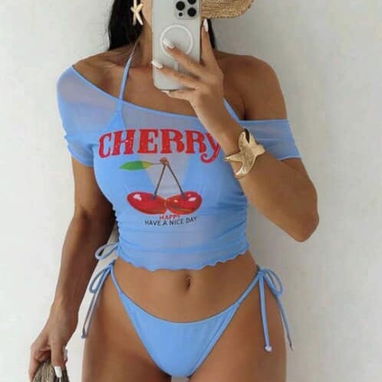 Bikinis, trusas - Img 124397879