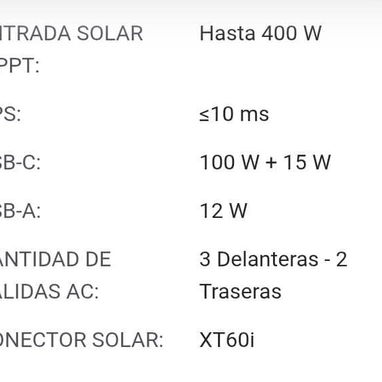 Estación de energía - 4/4