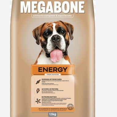Pienso para mascotas!! Megabone🐶🔆😸 - Img 122005290