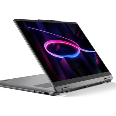 Laptop Lenovo Yoga 7 2-en-1 14" OLED táctil Core Ultra 5 16GB 512GB nueva - 5/10