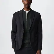 BLAZER/CHAQUETA/AMERICANA/TRAJE LOS MEJORES PRECIOS DEL MERCADO 52425349 - Img 51835801
