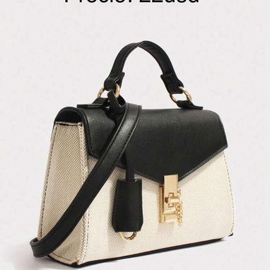 Hermosas carteras Shein - Img 123957919