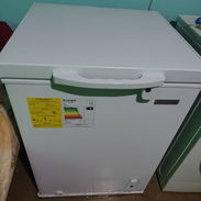 Vendo Nevera Royal 5.5 pies prácticamente nueva - Img 55289230