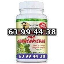 Chanca Piedra con Guisazo de Caballo, Hierba Tradicional Rompe Piedras, Suplemento de Apoyo para el Riñón y el Tracto - 3/3