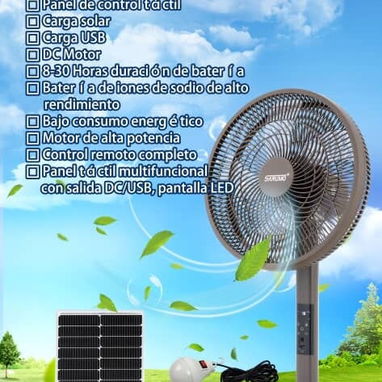 Ventiladores buenos precios - 2/2