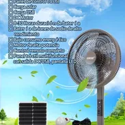 Ventiladores recargables - Img 55876920