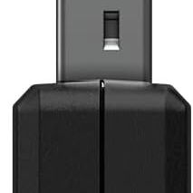 📶 ADAPTADOR WIFI 6 MSI AX1800 NANO USB HASTA 1800MBPS DOBLE BANDA PLUG & PLAY ENVÍO + GARANTÍA - 6/6