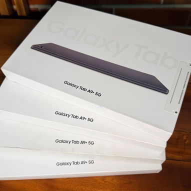 SAMSUNG GALAXY TAB A9+ 5G - 2/2