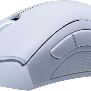 Mouse Gaming AlĂĄmbrico Razer Deathadder Essential, 6400 DPI, Nuevo en Caja. EnvĂo Disponible* + GarantĂa 7 DĂas** - Img 88207089