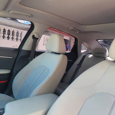 Vendo o negocio, Hyundai sonata 2022 límite motor 2.5 - Img 115598062