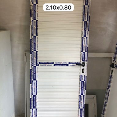 Puertas y ventanas - 2/10
