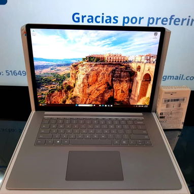 💻 Laptop Microsoft Surface 3 - Img 123293937