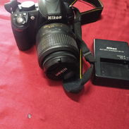 Camara Nikon D3100 - Img 55596454