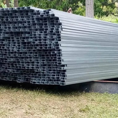 Venta de todo tipo de materiales para la construcción - 3/3