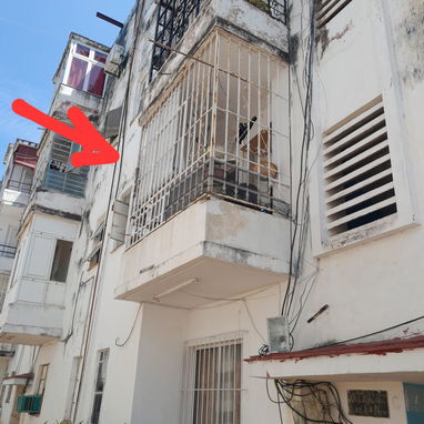 Apartamento en Plaza - 2/3