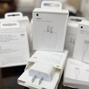  Cargadores Carga Rapida Originales en caja 📦 Tipo C a Tipo C  Tipo C a Lightning - Img 55884512