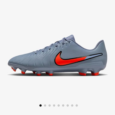 Vendo Tacos de Fútbol Originales Nike nuevos a estrenar - Img 109790995