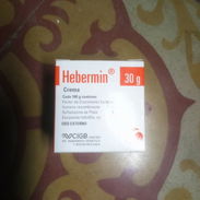 Hebermin 30g - Img 58166399