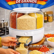Dispensador de granos - Img 55730048